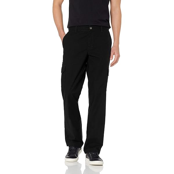 パンツ LANDLORD Hybrid Work Pants Ridgecut Men's Relaxed Fit Mid-Rise Ultra Work Pants at